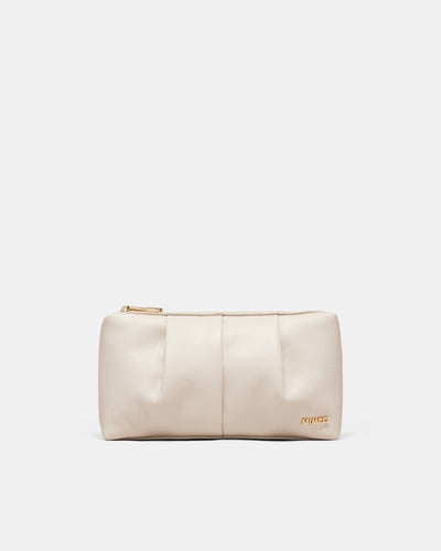 Donna Pouch - Linen