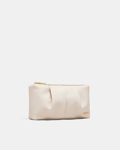 Donna Pouch - Linen