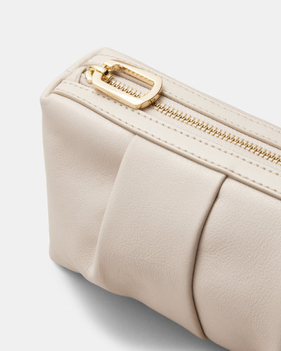 Donna Pouch - Linen
