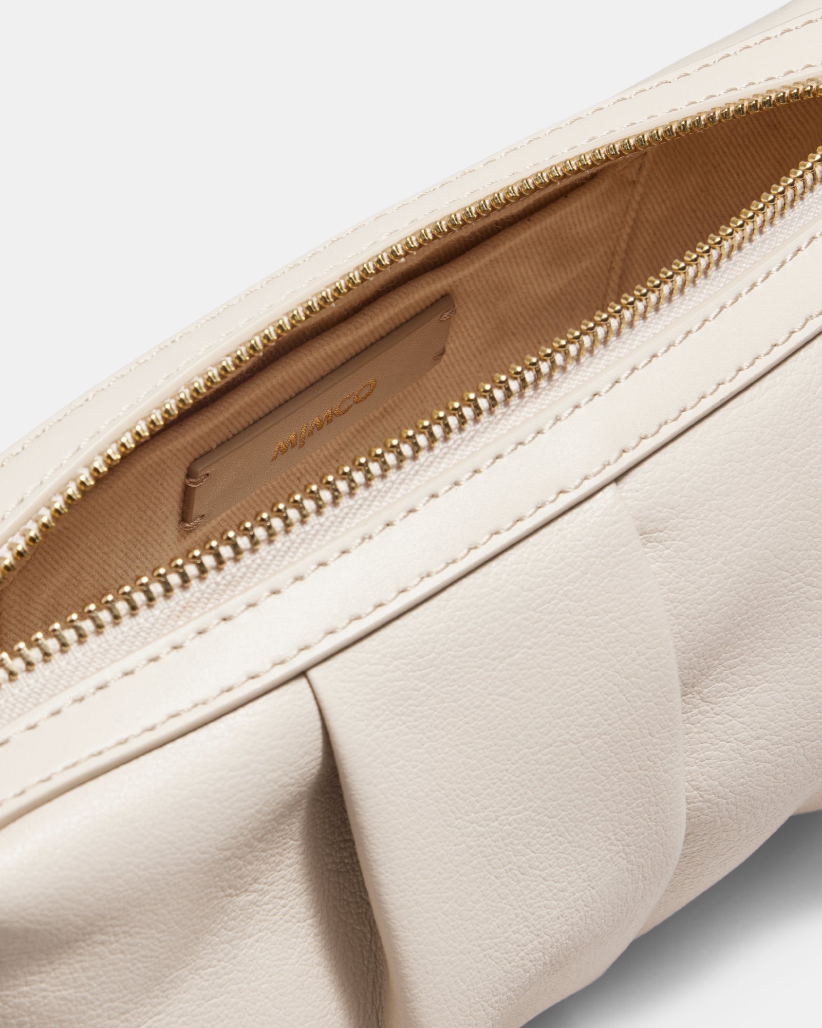 Donna Pouch - Linen