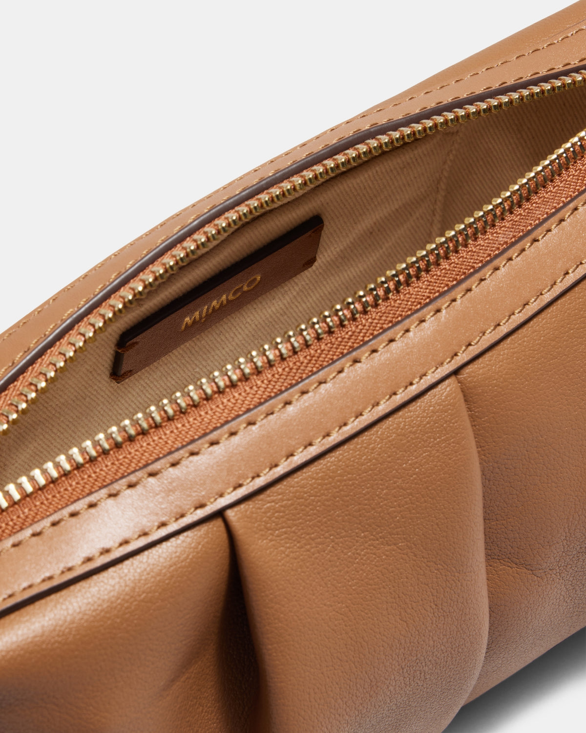 Donna Pouch - Tobacco