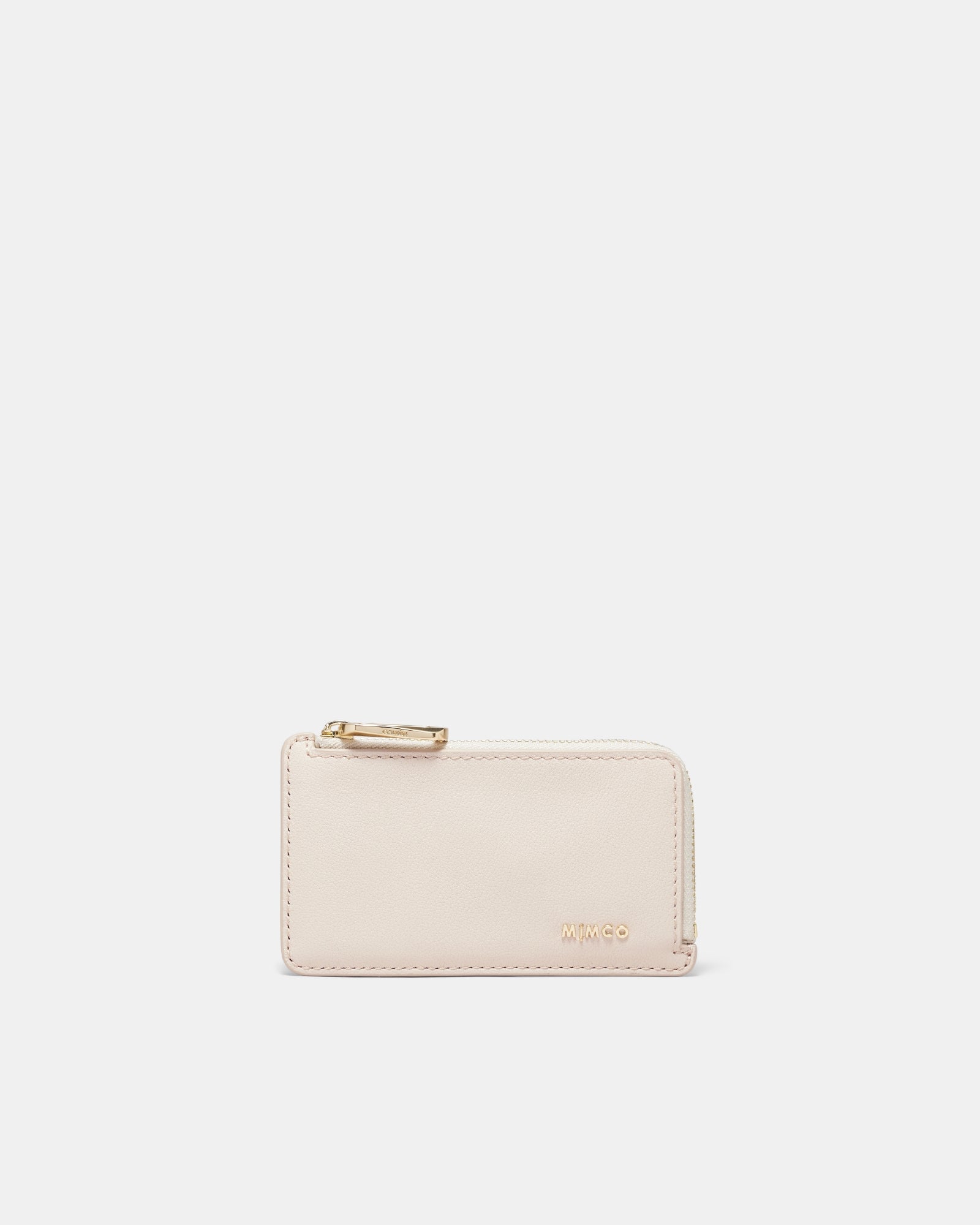 Donna Wallet Pouch - Linen