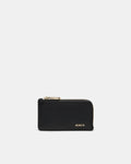 Donna Wallet Pouch - Black Light Gold