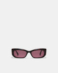 Beverly Sunglasses - Berry