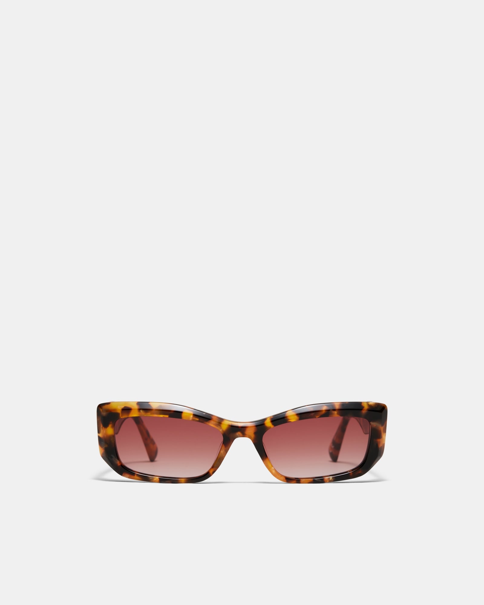 Beverly Sunglasses - Tort