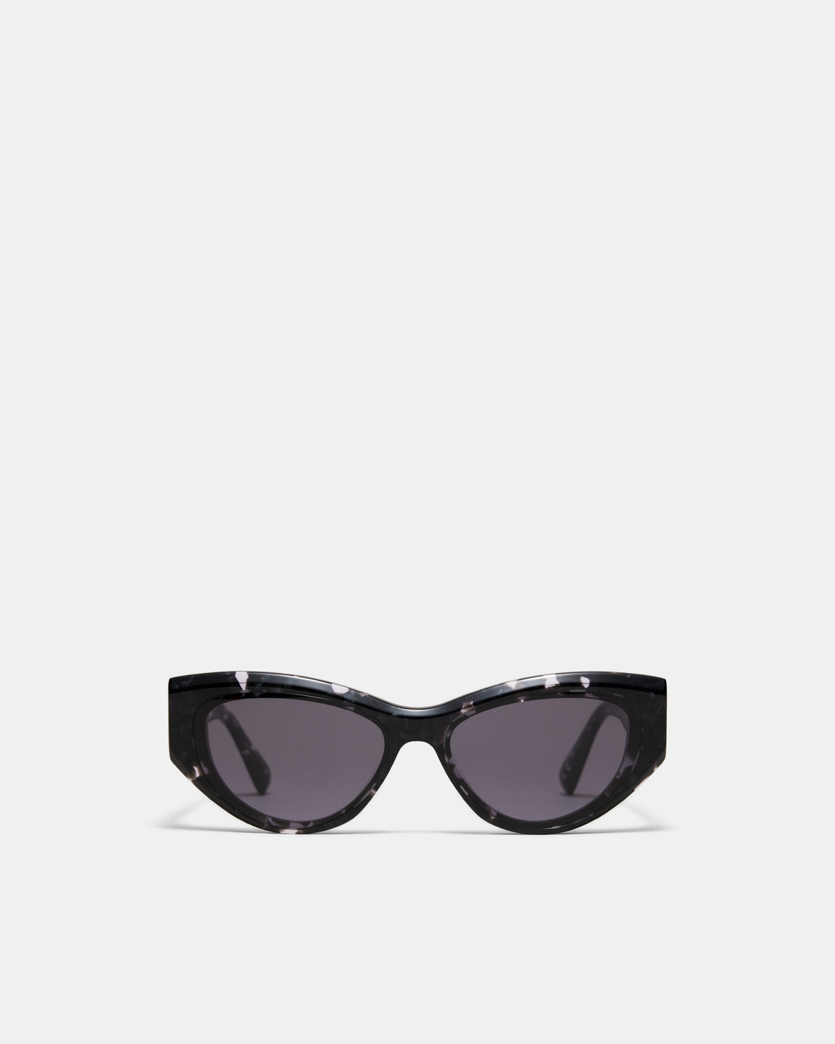 Sylvie Sunglasses - Black