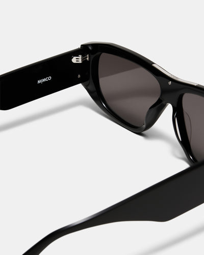 Darcey Sunglasses - Black