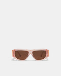 Darcey Sunglasses - Ballet