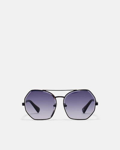 Lucette Sunglasses - Black