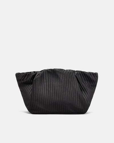 Haze Pouch - Black Light Gold
