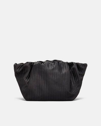 Haze Pouch - Black Light Gold