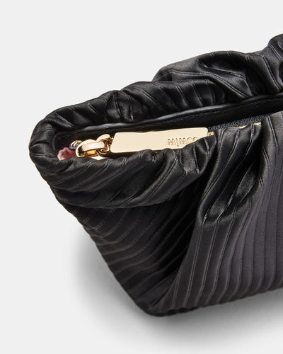 Haze Pouch - Black Light Gold