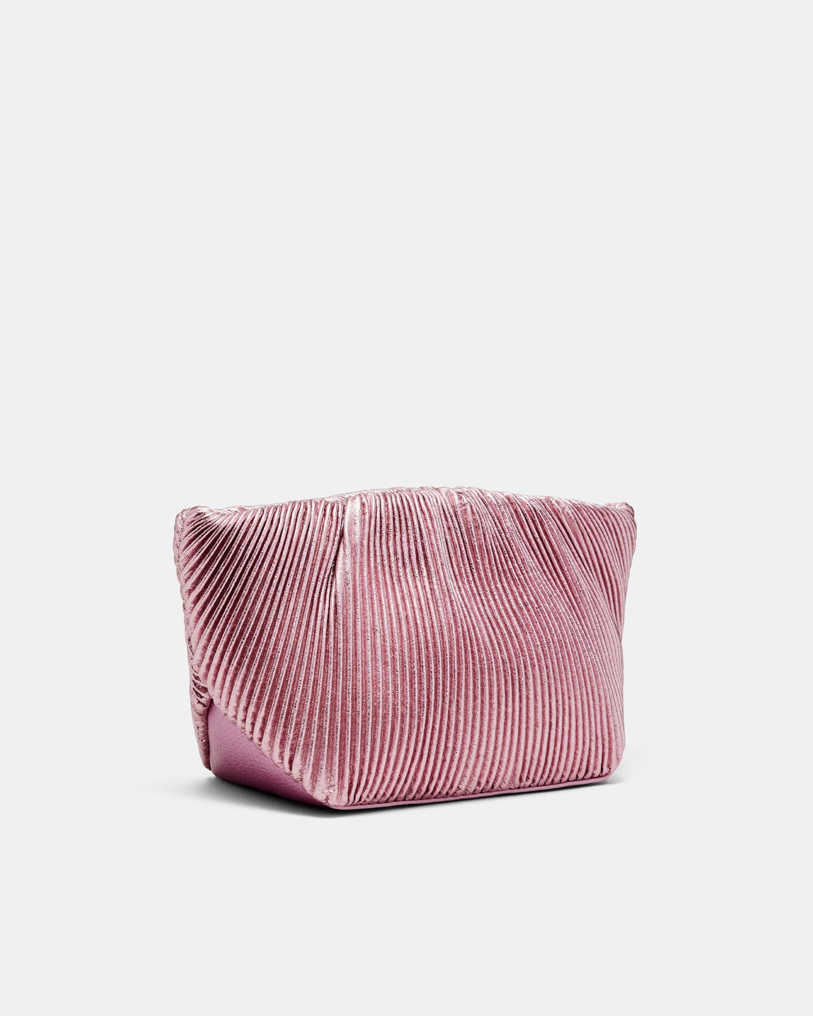 Haze Pouch - Pink Sorbet