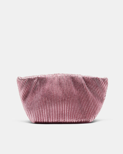 Haze Pouch - Pink Sorbet