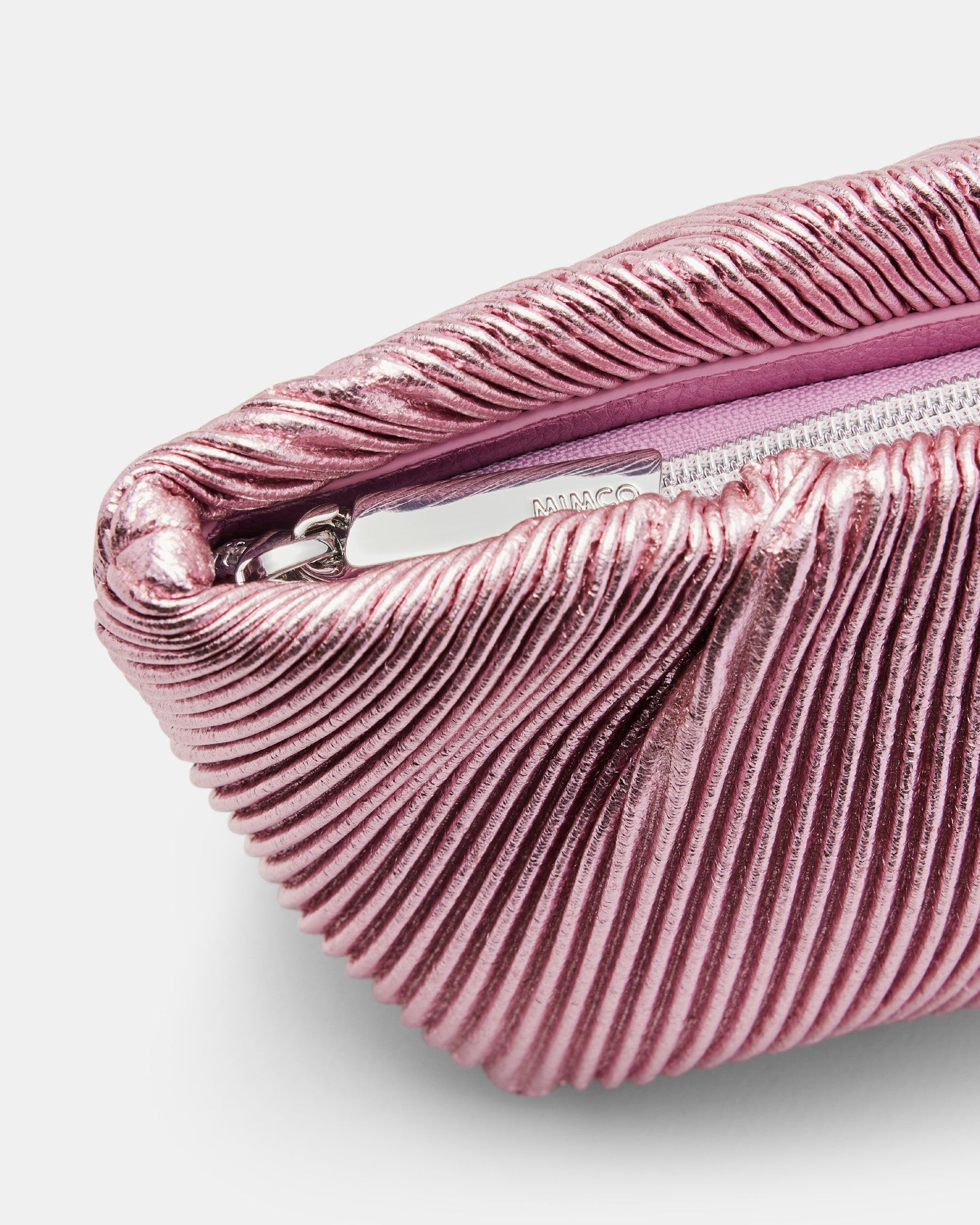 Haze Pouch - Pink Sorbet