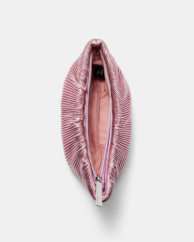 Haze Pouch - Pink Sorbet