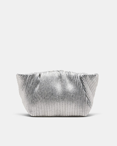 Haze Pouch - Silver