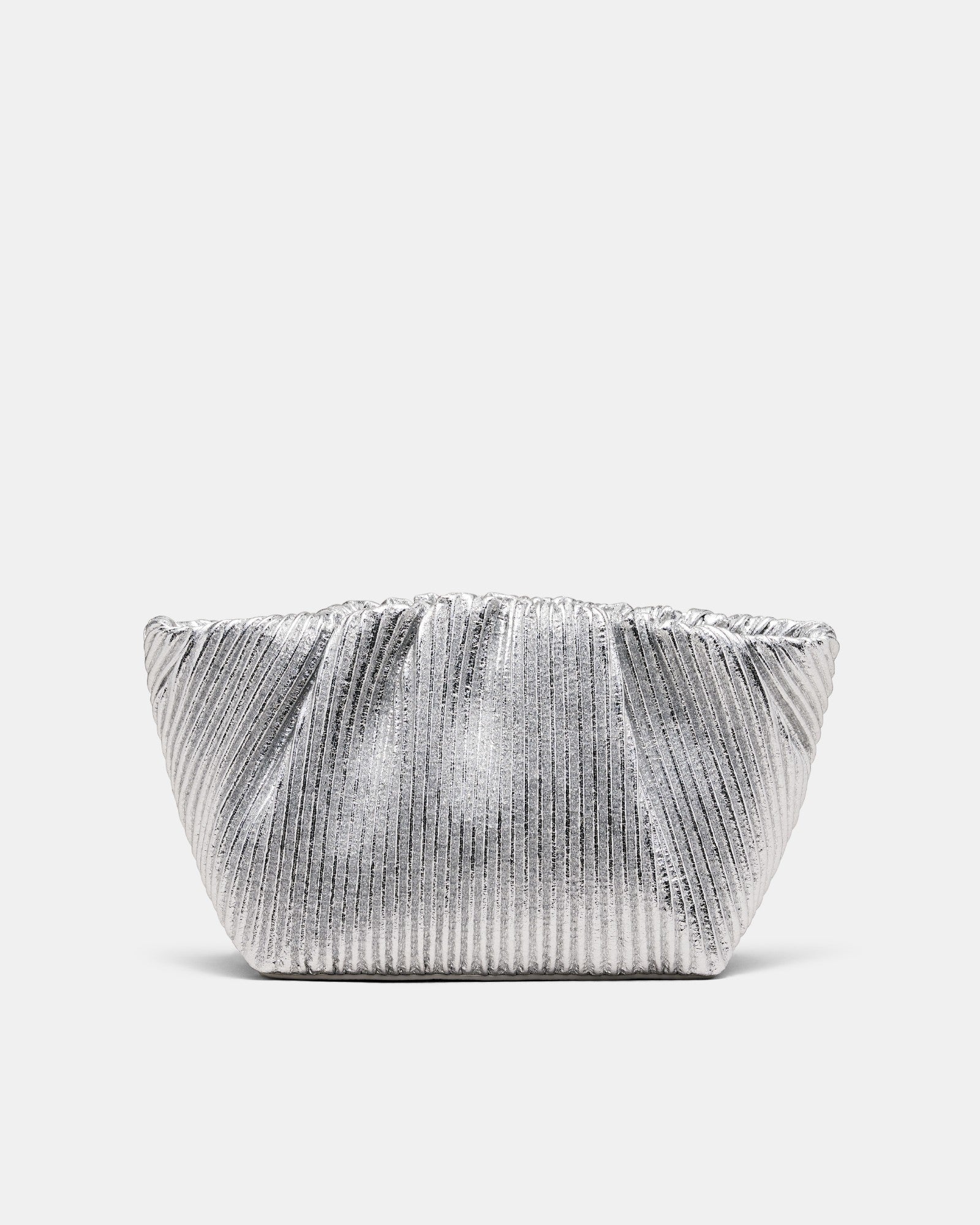 Haze Pouch - Silver