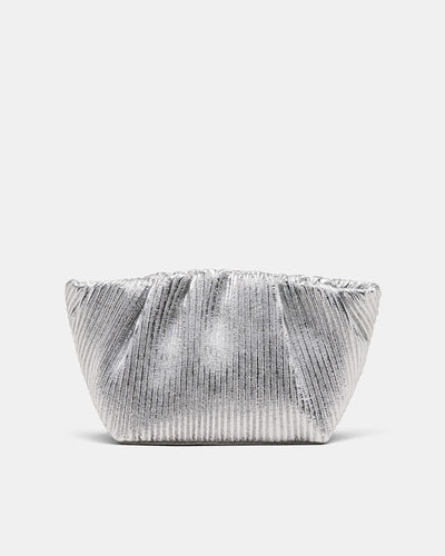 Haze Pouch - Silver