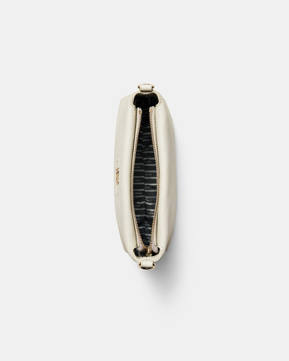 Bay Crossbody Bag - Oyster