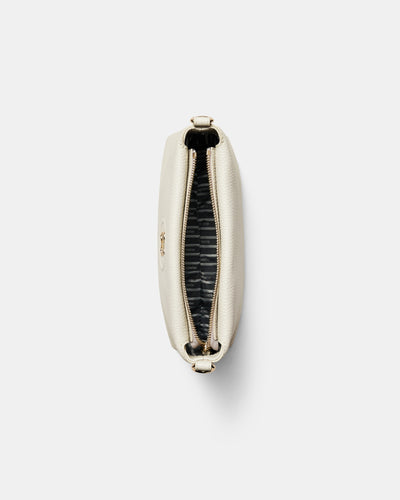 Bay Crossbody Bag - Oyster