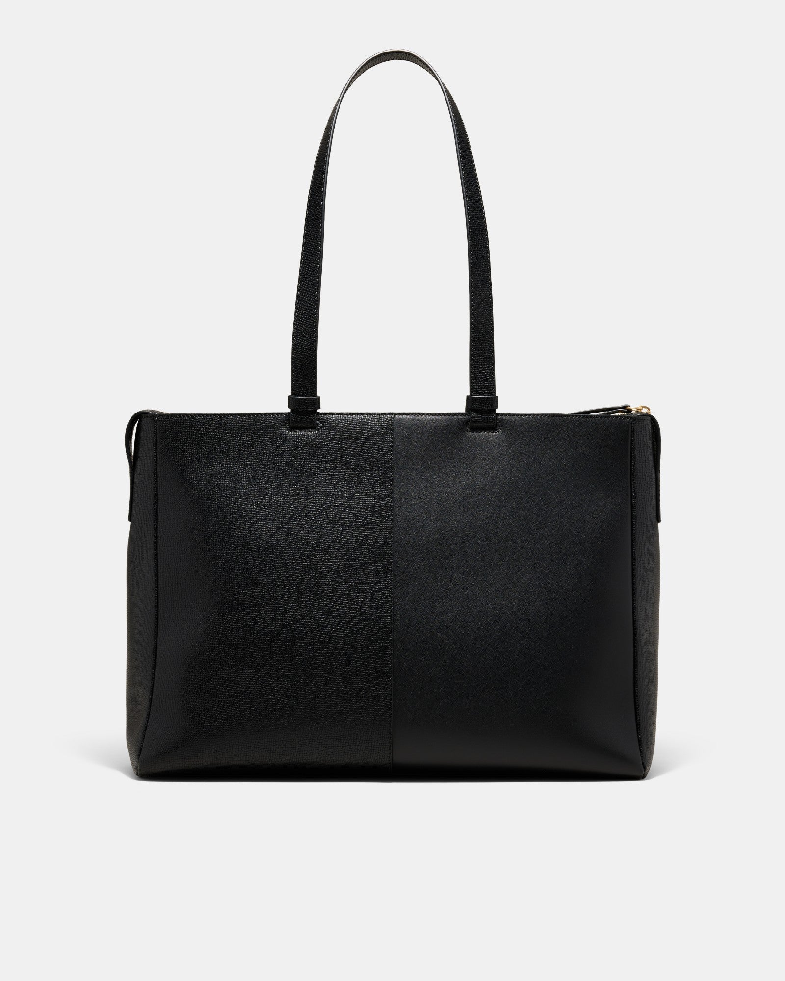 Metro Worker Tote Bag - Black