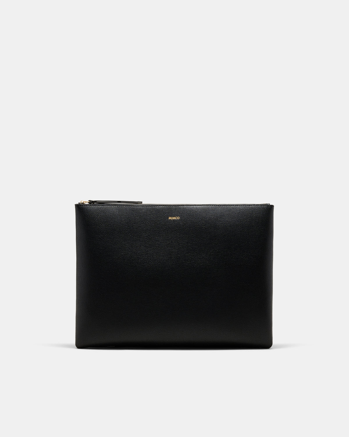 Metro Worker Tote Bag - Black Brushed LG