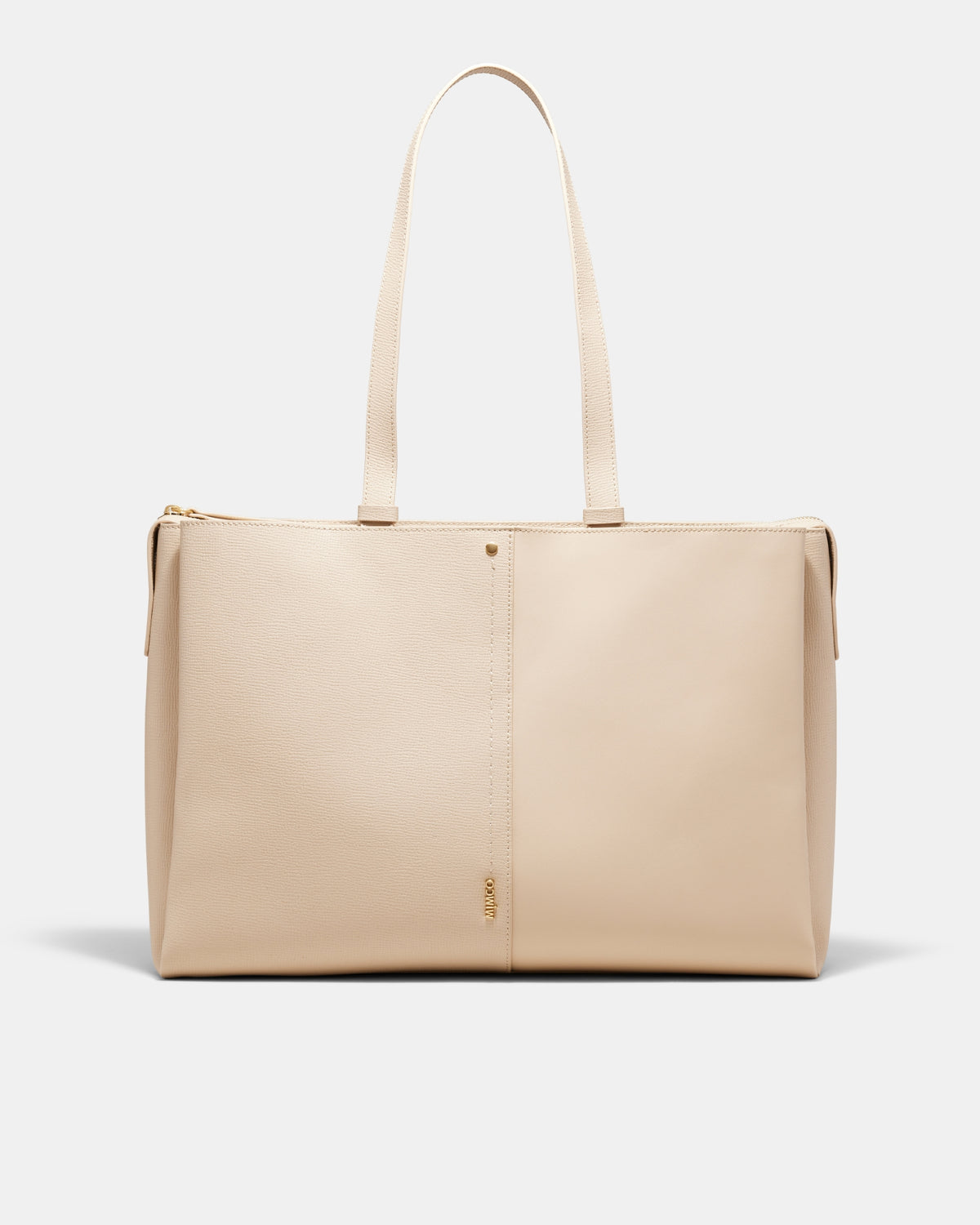 Metro Worker Tote Bag - Sand