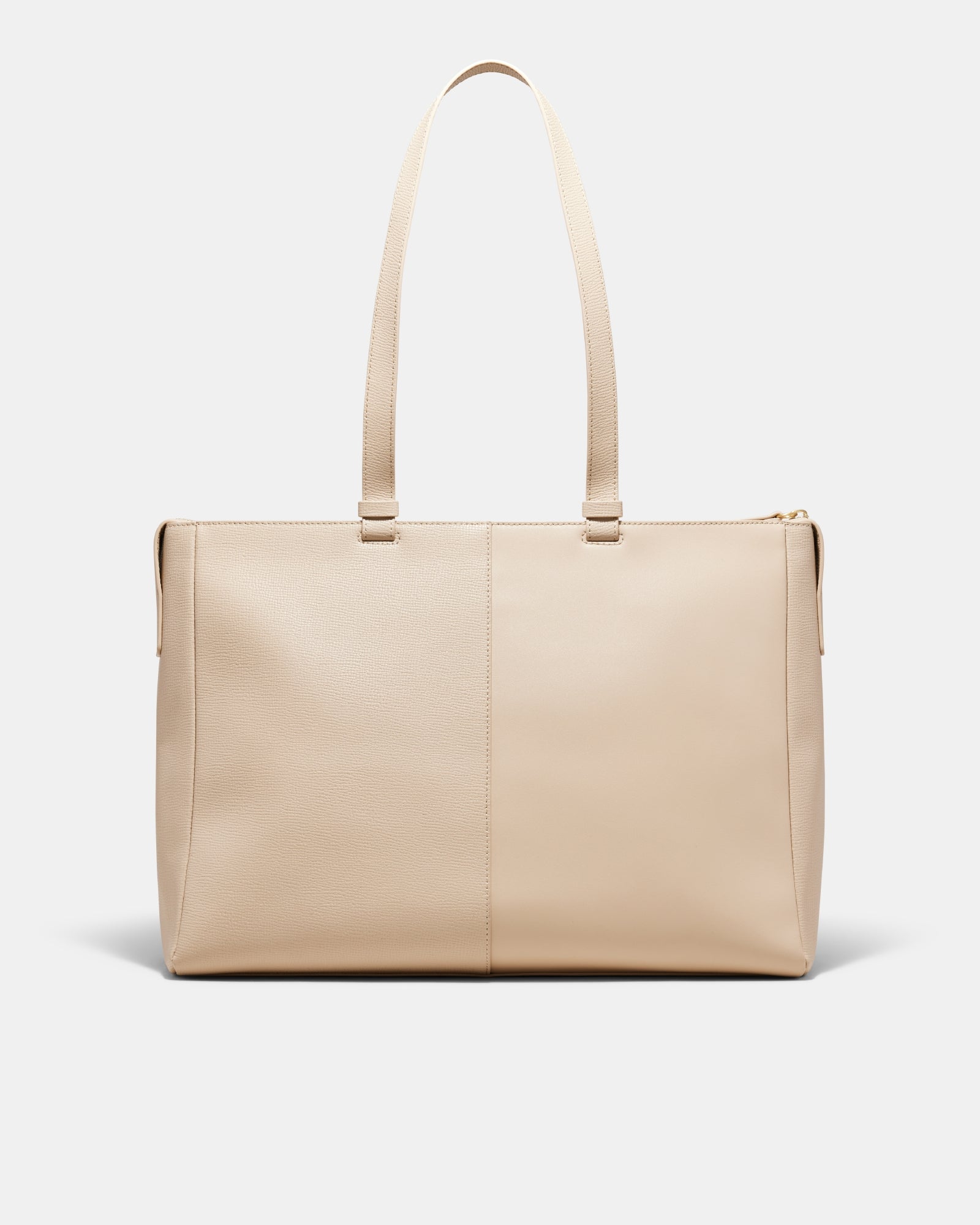 Metro Worker Tote Bag - Sand