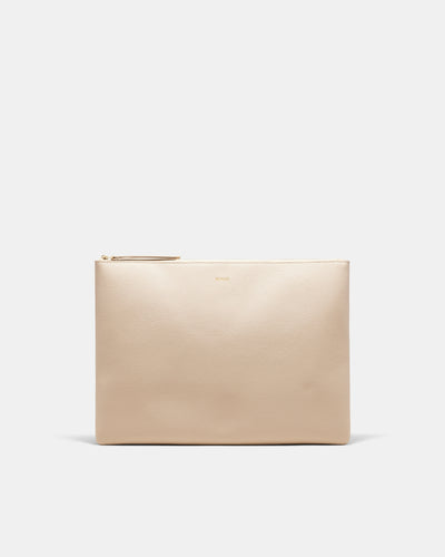 Metro Worker Tote Bag - Sand