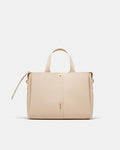 Metro Mini Tote Bag - Sand