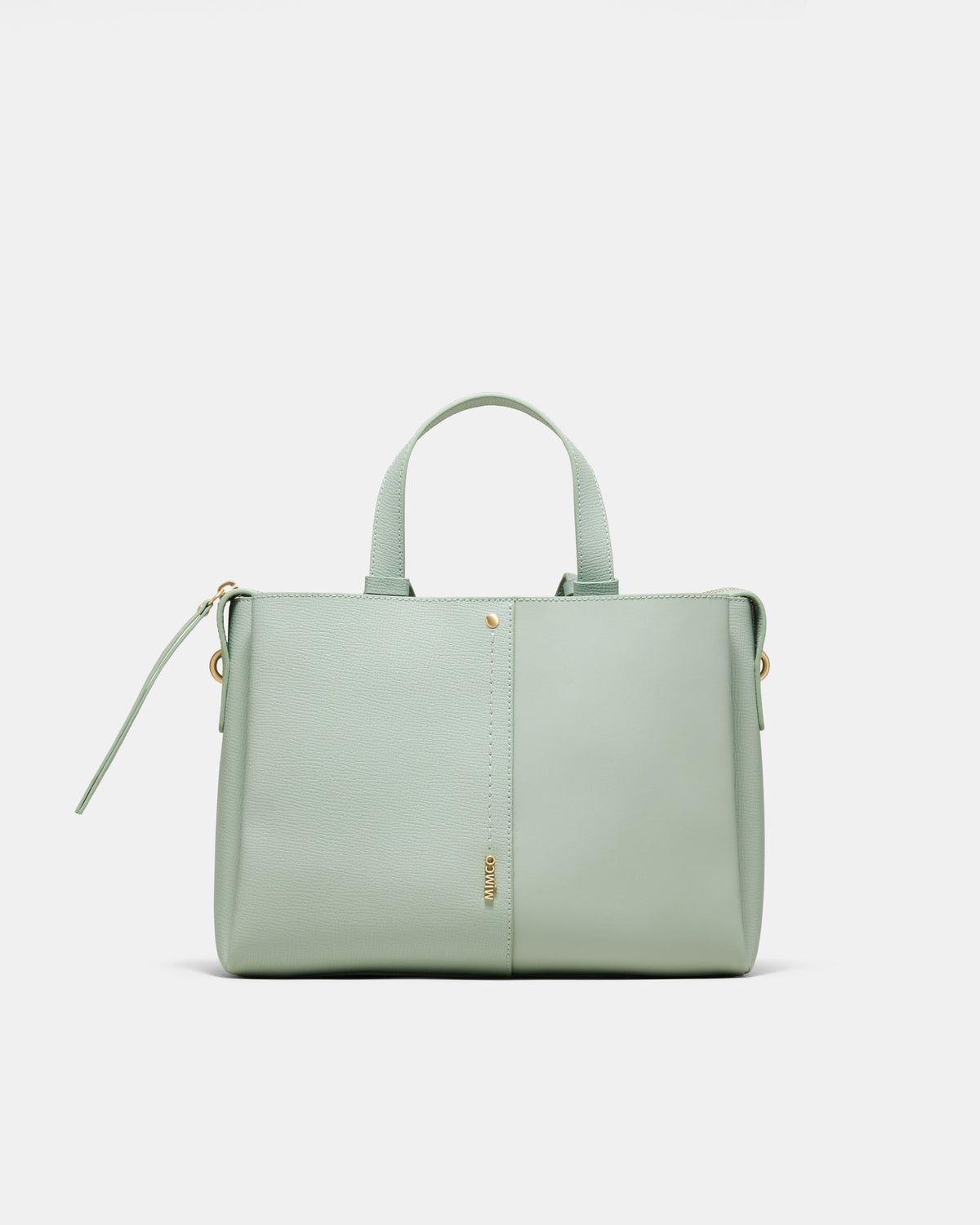 Metro Mini Tote Bag - Eucalyptus