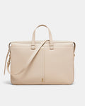 Metro Laptop Bag - Sand