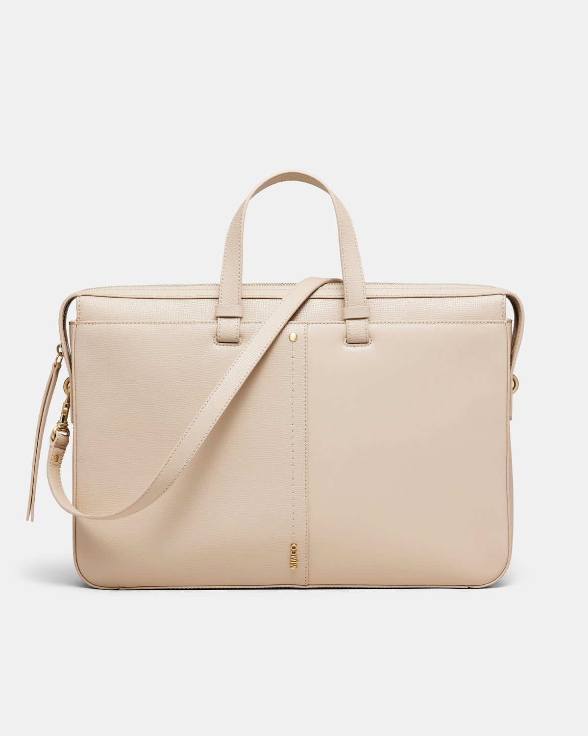 Metro Laptop Bag - Sand