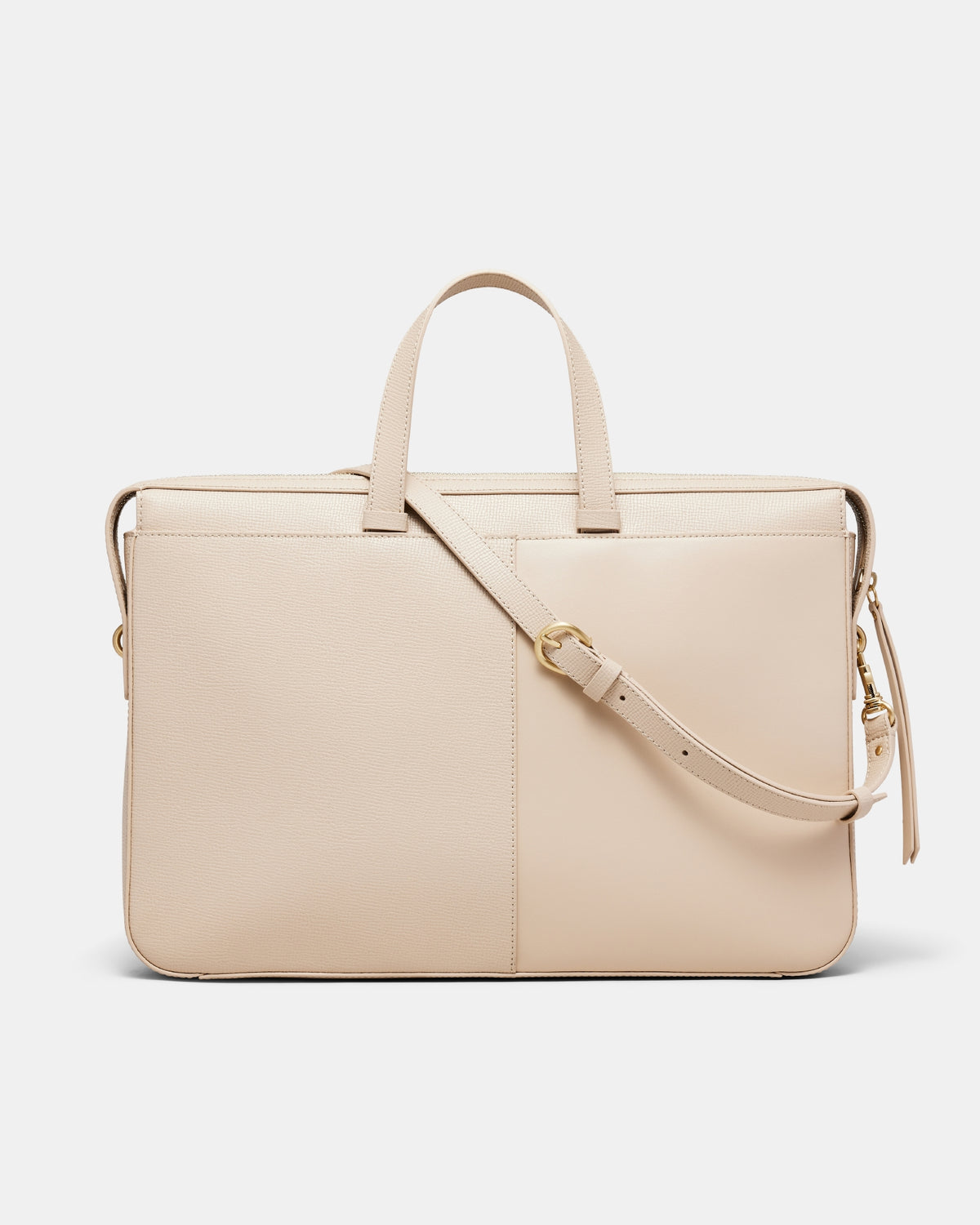 Metro Laptop Bag - Sand