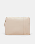 Metro Laptop Pouch - Sand