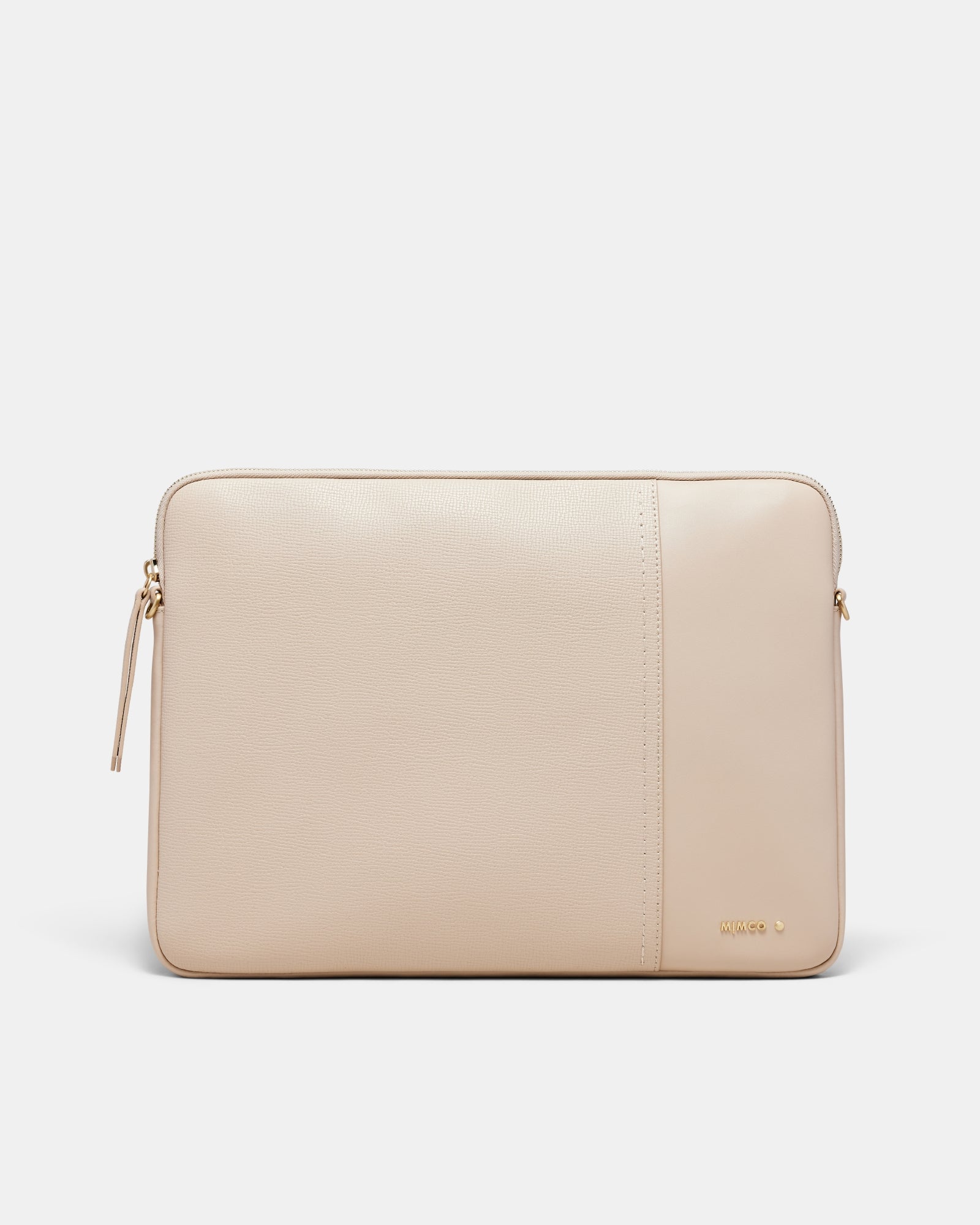 Metro Laptop Pouch - Sand