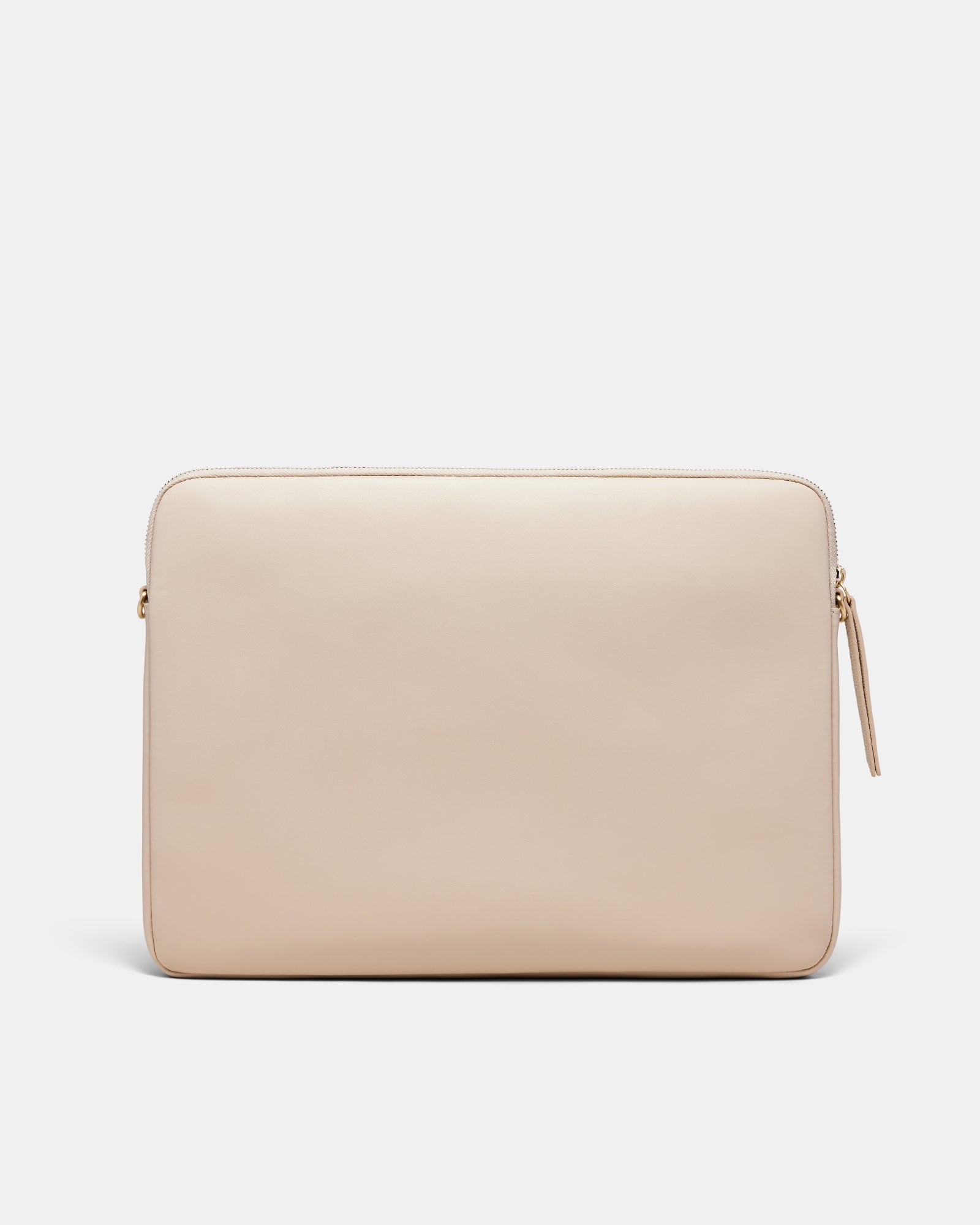 Metro Laptop Pouch - Sand