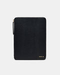 Metro Folio - Black Brushed LG