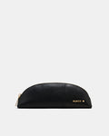 Metro Pencil Case - Black Brushed LG