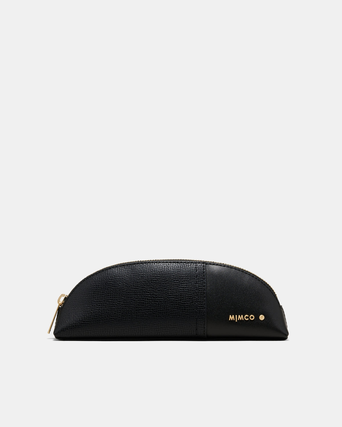Metro Pencil Case - Black Brushed LG