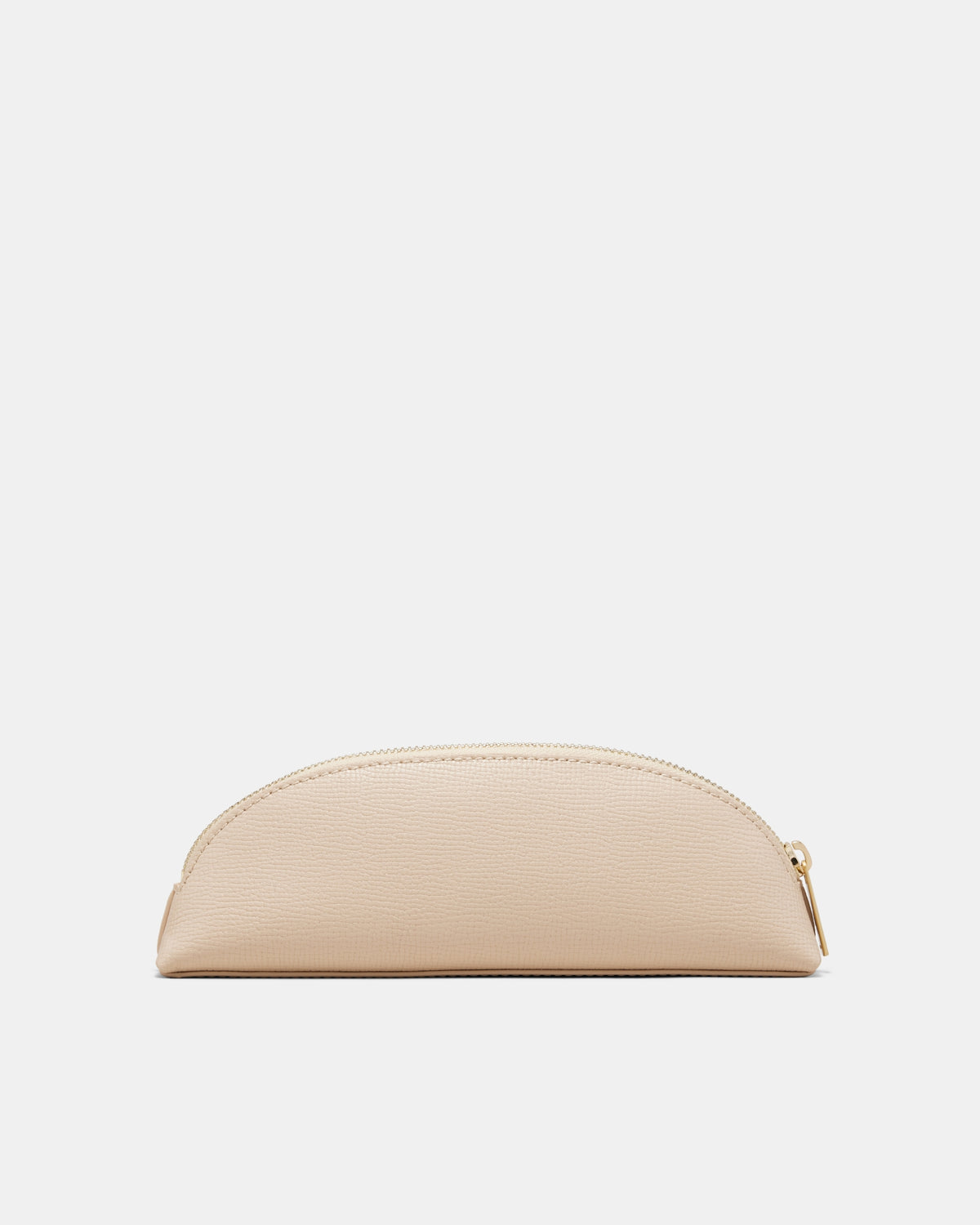 Metro Pencil Case - Sand