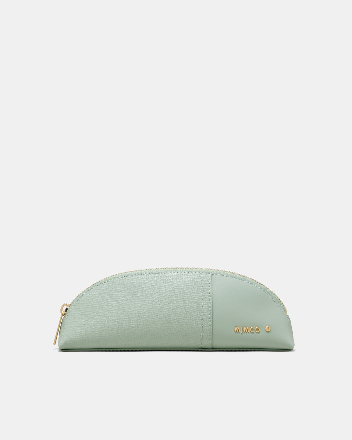 Metro Pencil Case - Eucalyptus