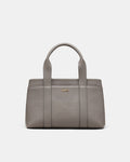 Natalie Mini Tote Bag - Shadow