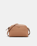 Natalie Crossbody Bag - Fawn