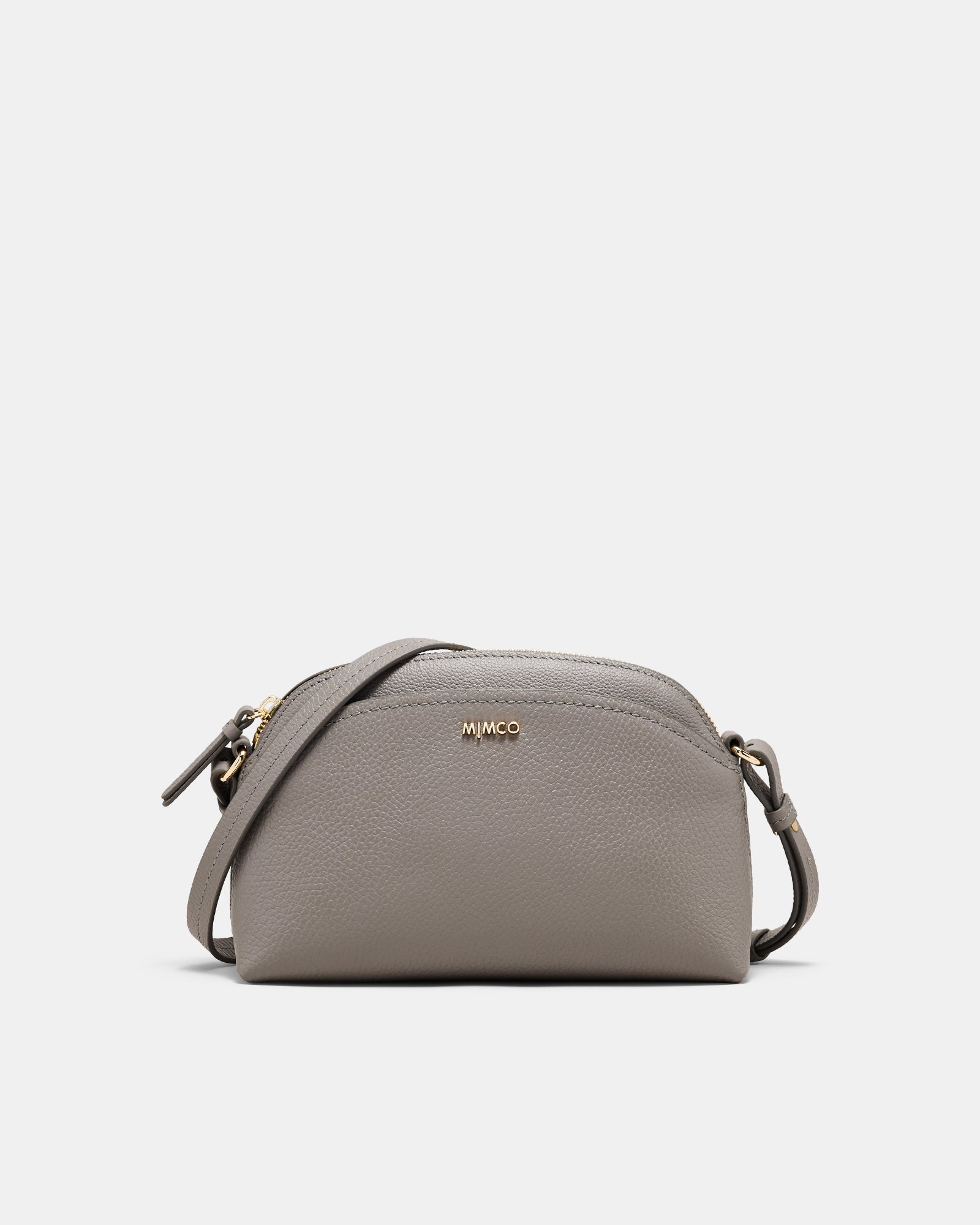 Natalie Crossbody Bag - Shadow