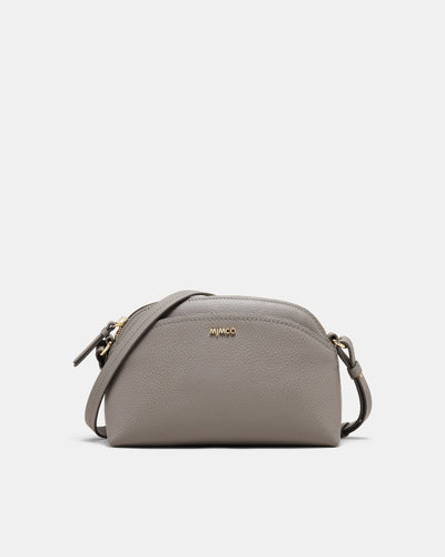 Natalie Crossbody Bag - Shadow