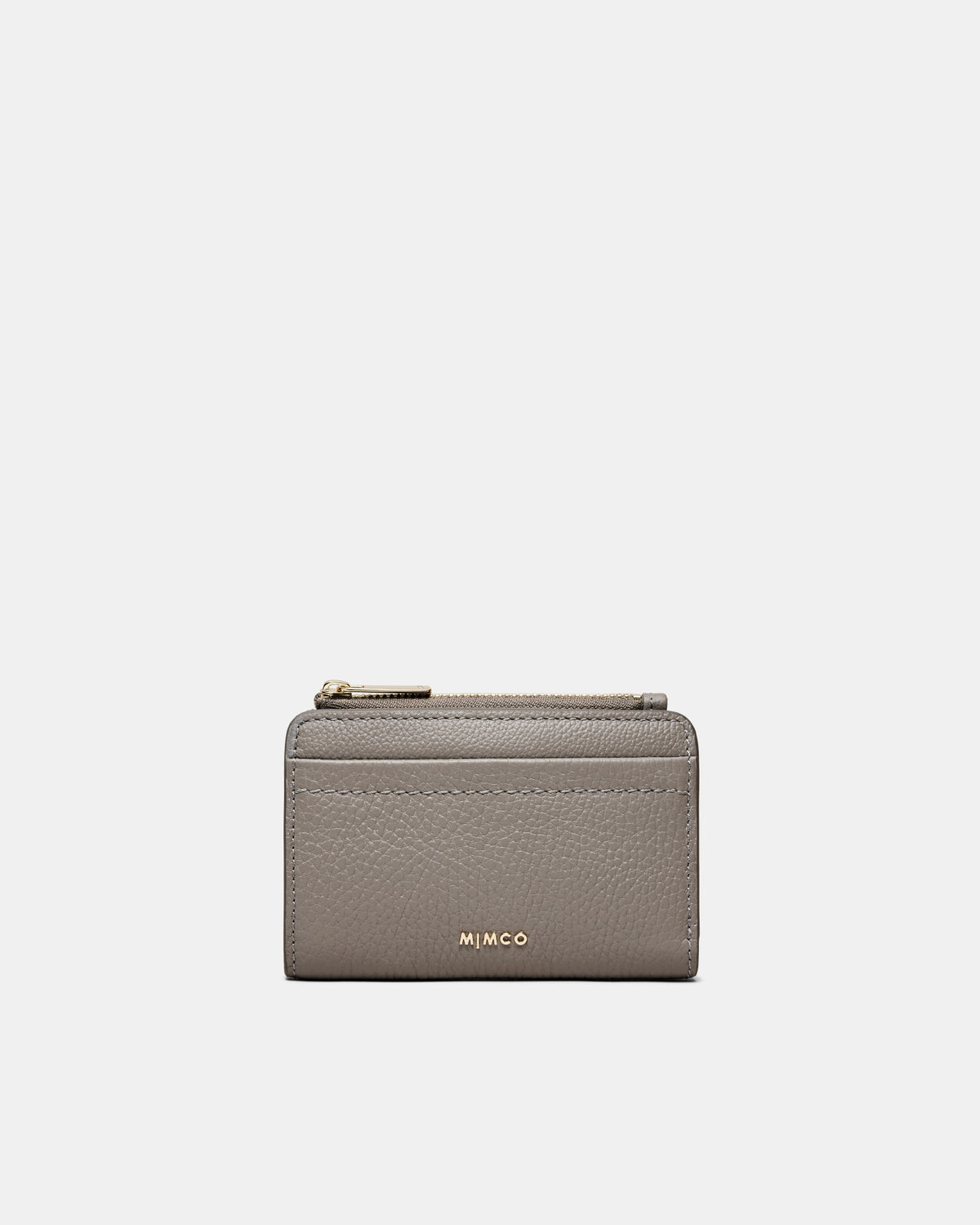 Natalie Medium Wallet - Shadow