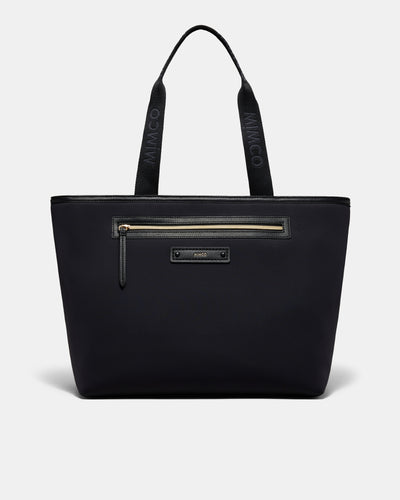 Brunswick Carry All Bag - Black Light Gold