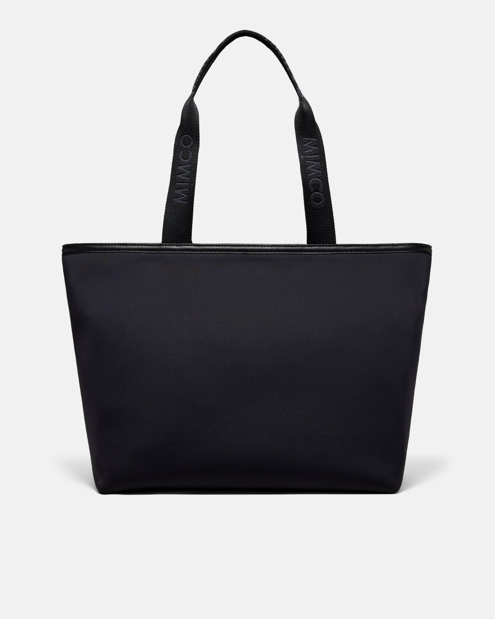 Brunswick Carry All Bag - Black Light Gold